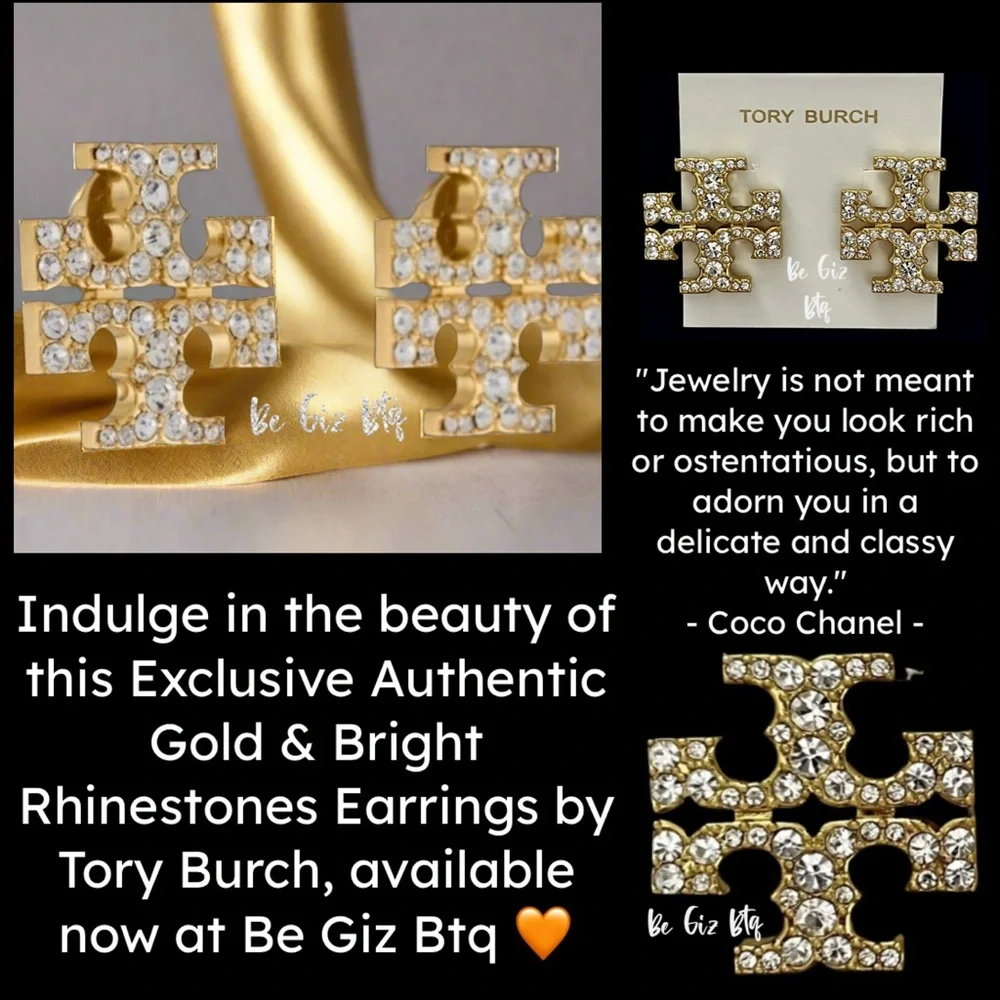 Look & Share My Favorite Authentication Jewelry Available For Sale At Be Giz Btq